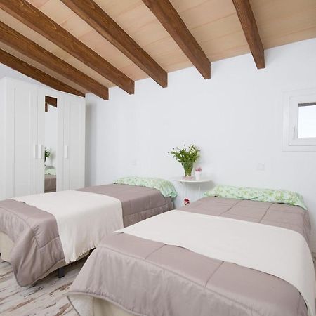Can Ferrer Alcudia  Dış mekan fotoğraf