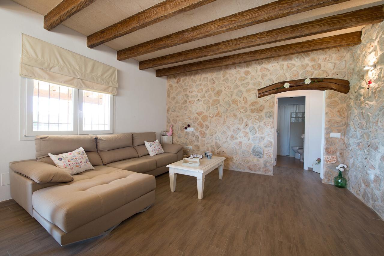 Can Ferrer Alcudia  Dış mekan fotoğraf