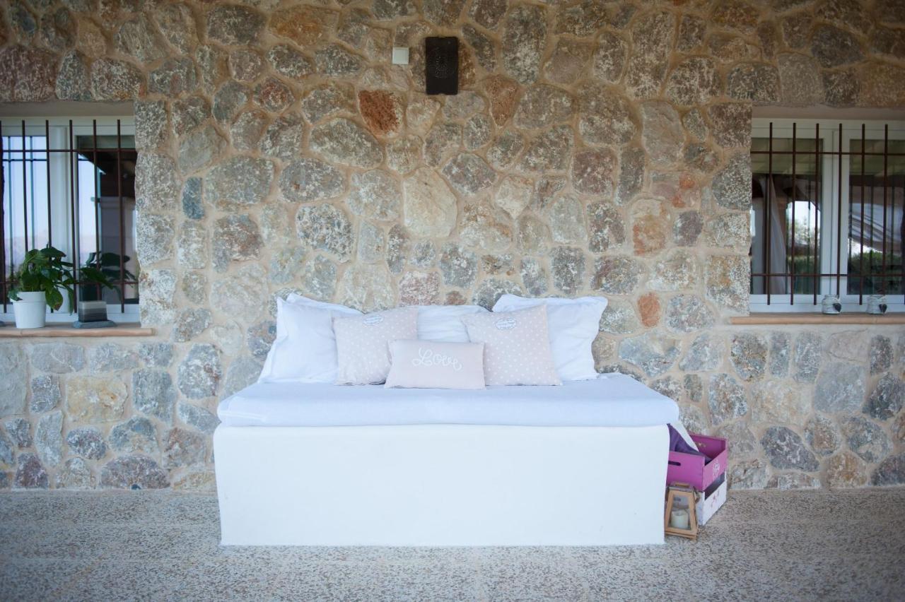 Can Ferrer Alcudia  Dış mekan fotoğraf