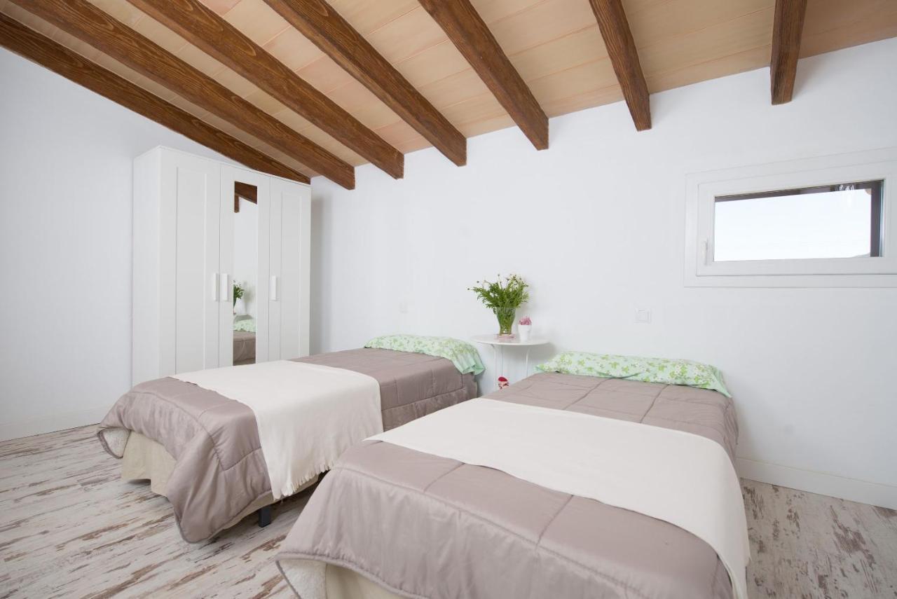 Can Ferrer Alcudia  Dış mekan fotoğraf