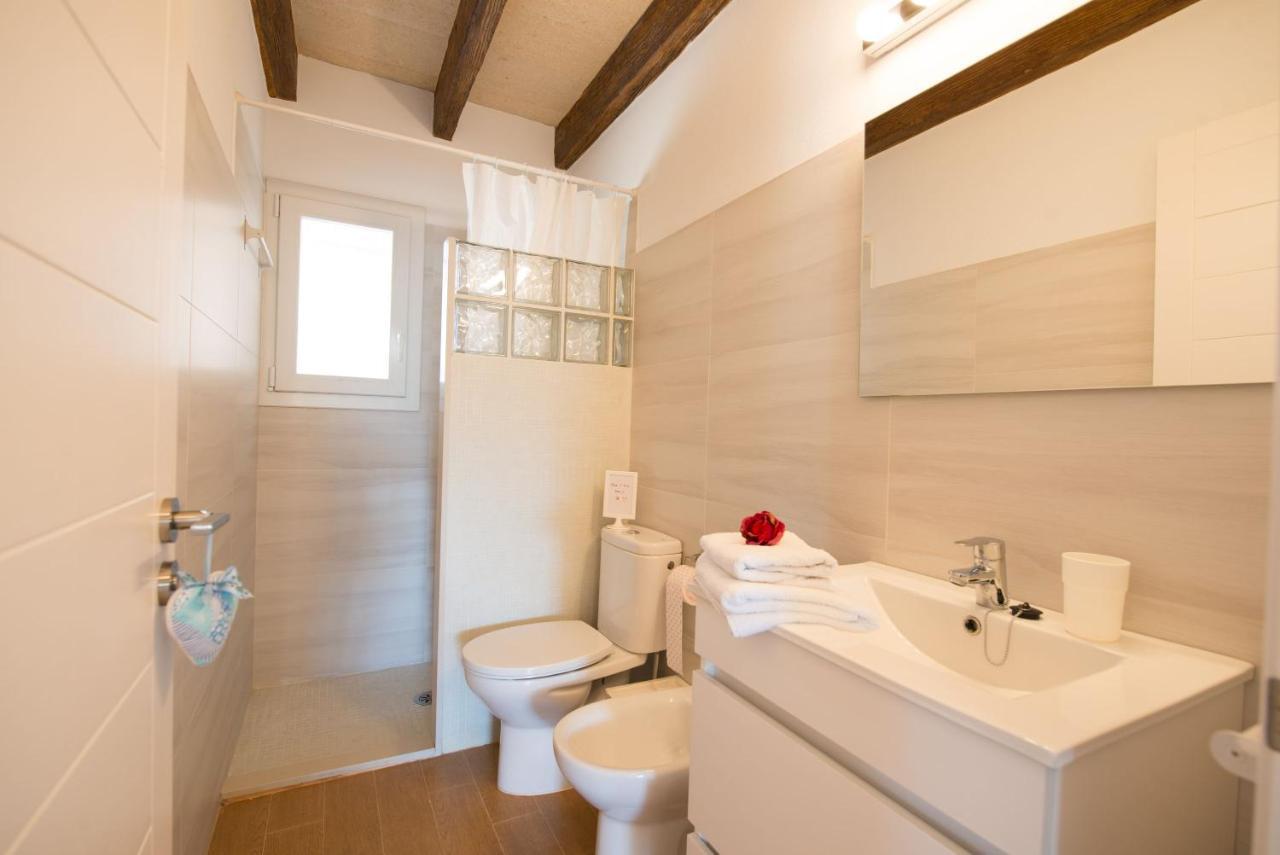Can Ferrer Alcudia  Dış mekan fotoğraf