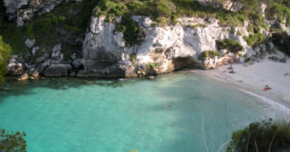 Can Ferrer Alcudia  Dış mekan fotoğraf
