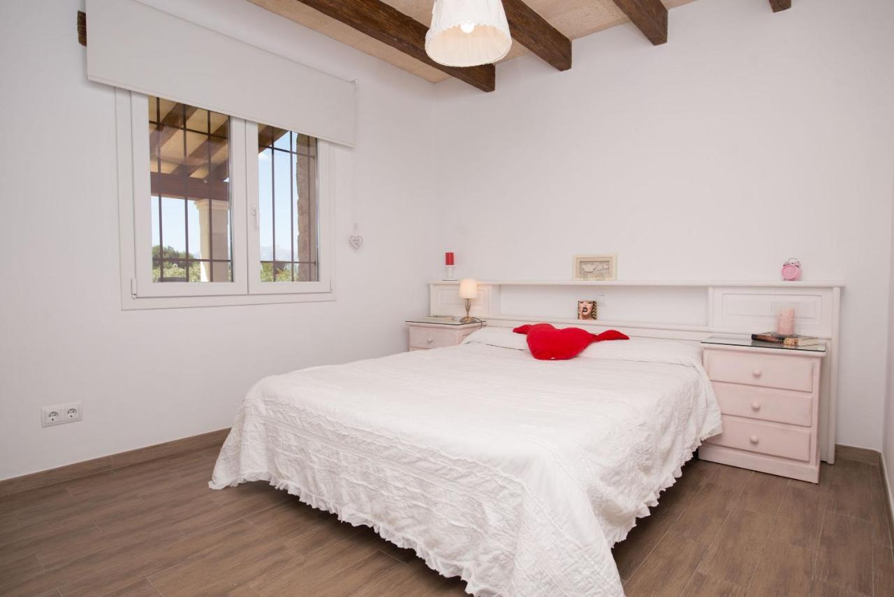 Can Ferrer Alcudia  Dış mekan fotoğraf