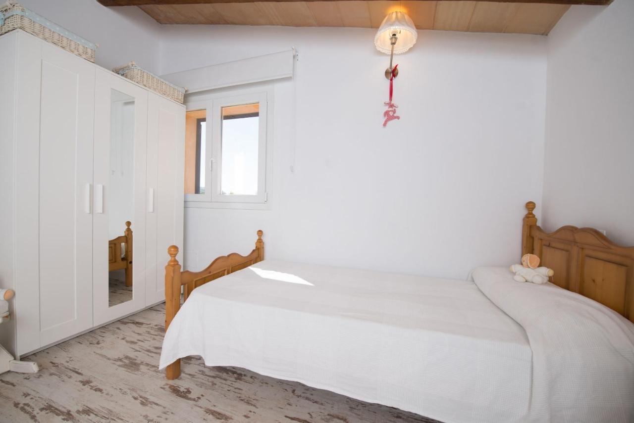 Can Ferrer Alcudia  Dış mekan fotoğraf